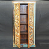 Liberty Reclaimed Wood Large Almira